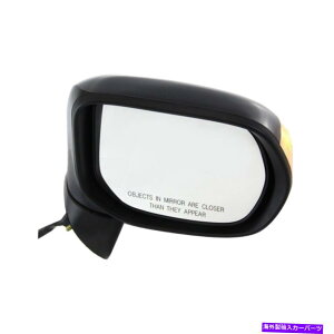 US�~���[ 76200SNCA02ZD HO1321233�~���[�E��T�C�h��qRH�Z�_�� 76200SNCA02ZD HO1321233 Mirror Right Hand Side Passenger RH Sedan for Civic�y���s�A���i�z