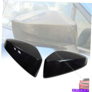 US~[ g^GT86 SCION FR-S SUBARU BRZTCh~[Jo[ɓKJ[{t@Co[ Carbon Fiber Fit For Toyota GT86 Scion FR-S Subaru BRZ Side Mirror cover