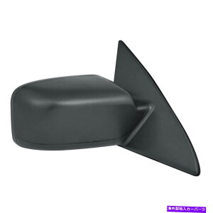 US~[ tH[ht[W06-10qTChp[r[~[MA܂ݎ For Ford Fusion 06-10 Passenger Side Power View Mirror Non-Heated, Non-Foldaway