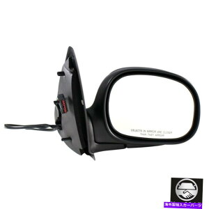 US~[ tH[htg̏ꍇAEqTCh~[vaq2X[YFO1321277 1L3Z17682EAA RH For Ford Front,Right Passenger Side MIRROR VAQ2 SMOOTH FO1321277 1L3Z17682EAA RH