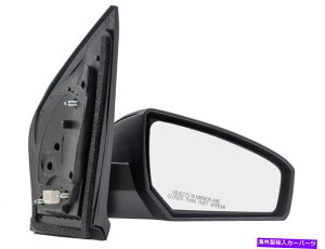 US~[ 2007-2012̓YZg~[E - ȑ46517CH 2008 2010 2010 For 2007-2012 Nissan Sentra Mirror Right - Passenger Side 46517CH 2008 2011 2010