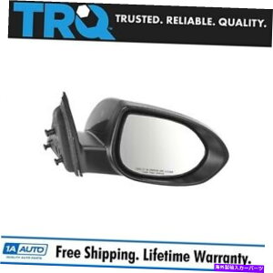 US~[ 09-13}c_6TRQ~[p[RHEȑ TRQ Mirror Power RH Right Passenger Side for 09-13 Mazda 6