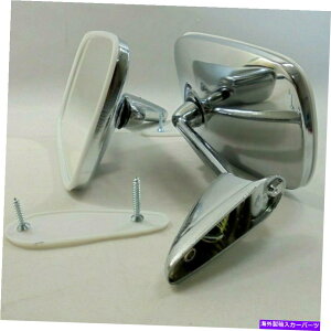US~[ YZhbN230 DATSUN 200/220/240C 260C 300CtF_[J[TChr[~[ FOR NISSAN CEDRIC 230 DATSUN 200/220/240C 260C 300C FENDER CAR SIDE VIEW MIRRORS