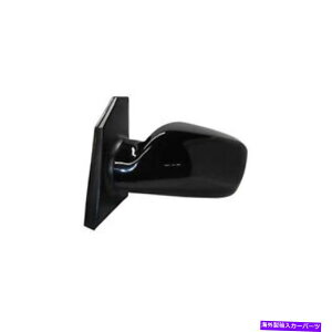 US~[ VhCo[TCh̓p[܂肽݃hA~[AZuALESf New Driver Side Left Power Non-Folding Door Mirror Assembly, LE and S Models