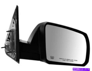 US�~���[ 14-18�g���^�Z�R�C�AZY77V8�h�A�~���[�̉E�~���[ - ����ȑ� Right Mirror For 14-18 Toyota Sequoia ZY77V8 Door Mirror -- Passenger Side