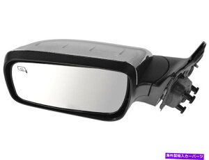 US~[ 2008N2009ÑtH[hg[X~[22546hdhA~[ - hCo[ For 2008-2009 Ford Taurus Mirror Left 22546HD Door Mirror -- Driver Side