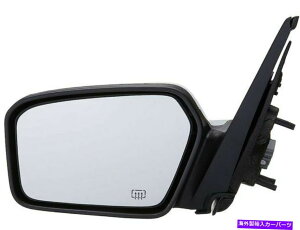 US~[ 2006ÑJ[[t@[~[ - hCo[TCh33637QY For 2006 Lincoln Zephyr Mirror Left - Driver Side 33637QY