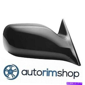 US~[ TO1321236qp[~[W 2005-2010g^AỏMw TO1321236 Passenger Power Mirror w Heated w Memory for 2005-2010 Toyota Avalon