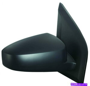 US~[ Fitsystem 68565NYZg̏qTCh~[96301et00e SCɎđ܂ fitsystem 68565N Passenger Side Mirror for Nissan Sentra Replaces 96301ET00E SC