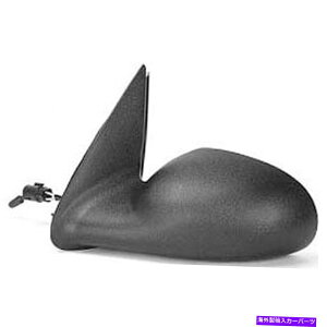 US~[ peNX`hCo[TCh}jAhA~[ Replacement Textured Driver Side Manual Door Mirror