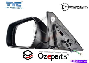 US~[ LH LHShA~[vC}c_6 GG GYV[Y02?07Z_nb`S LH LHS Left Door Mirror Prime For Mazda 6 GG GY Series 02~07 Sedan Hatch Wagon