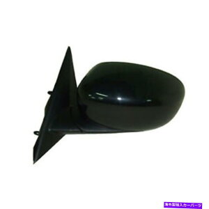 US~[ ̃hCo[TChhA~[tBbgNCX[_bW300`[W[}Oi Left Driver Side Door Mirror Fits Chrysler Dodge 300 Charger Magnum