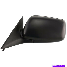 USミラー 2000-2004のKool Vue Power Mirror Subaru Outback 2003 Baja Driver Side Heated Kool Vue Power Mirror For 2000-2004 Subaru Outback 2003 Baja Driver Side Heated