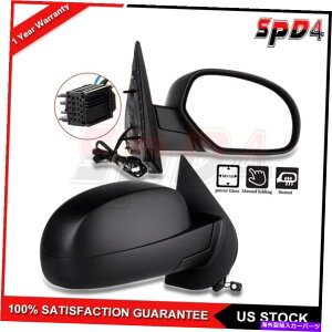 US~[ 2007-13Vo[hVG1500 2500 3500 L+r}jAtH[hp[M~[ For 2007-13 Silverado Sierra 1500 2500 3500 L+R Manual Fold Power Heated Mirrors