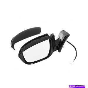 US~[ hCo[TChr[p[~[t15-16Y[m963025AA2A̐M Drivers Left Side View Power Mirror w/ Signal for 15-16 Nissan Murano 963025AA2A