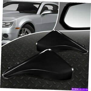 US~[ 10-15̃V{[J}yAOEX^Cp[TChAr[hA~[ FOR 10-15 CHEVY CAMARO PAIR OE STYLE POWER ADJUSTMENT SIDE REAR VIEW DOOR MIRROR