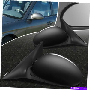 US�~���[ 99-05��Sonata�y�AOE�X�^�C���̃p���[����+���M���ꂽ�T�C�h�r���[�h�A�~���[ FOR 99-05 SONATA PAIR OE STYLE POWERED ADJUSTMENT+HEATED SIDE VIEW DOOR MIRROR�y���s�A���i�z