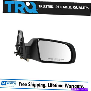 US~[ 10-13YAeB}N[ŷ߂TRQ~[p[VOiRHEȑ TRQ Mirror Power Signal RH Right Passenger Side for 10-13 Nissan Altima Coupe