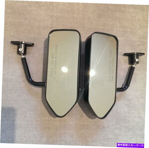 US~[ F1X^CABS[VOTChtF_[~[VrbNS2000AR[hv[hNSX RSX DC2 F1 style ABS racing side FENDER mirrors Civic S2000 Accord Prelude NSX RSX DC2