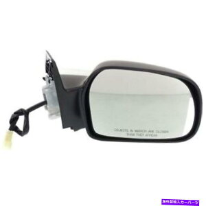 US�~���[ �X�Y�L�O�����h���B�^��SZ1321106 1999�N����2005�N�̐V�����~���[�i����ȑ��j New Mirror (Passenger Side) for Suzuki Grand Vitara SZ1321106 1999 to 2005�y���s�A���i�z