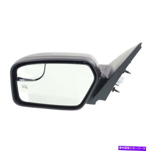 US~[ ~[̉MhCo[lh fo1320424 be5z17683ba for ford fusion Mirror Left Hand Side Heated Driver LH FO1320424 BE5Z17683BA for Ford Fusion