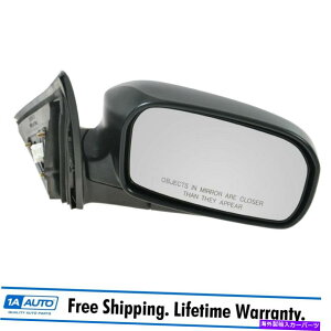 US�~���[ 03-05�̃p���[�T�C�h�~���[�ERH�̃V�r�b�N�n�C�u���b�h�Z�_�� Power Side Mirror Right RH for 03-05 Civic Hybrid Sedan�y���s�A���i�z