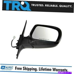 US~[ 11-13XotHX^[̂߂TRQ~[p[RHEȑ TRQ Mirror Power RH Right Passenger Side for 11-13 Subaru Forester