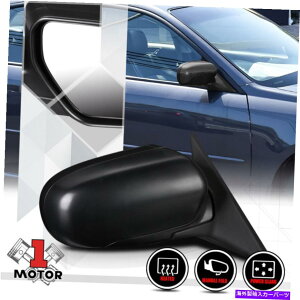 US~[ [E]q̓d+05-09̃KV[/AEgobN̉M~[ [Right] Passenger Side Power+Heated Replacement Mirror for 05-09 Legacy/Outback