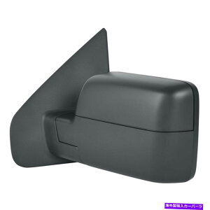 US~[ 2004N2008ÑtH[hF-150sbNAbv̌~[hCo[ Replacement Mirror Left Hand Driver Side for 2004-2008 Ford F-150 Pickup