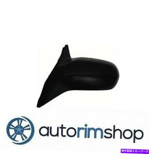 US�~���[ HO1320141 2001�N����2005�N�̃z���_�V�r�b�N�Z�_���̃h���C�o�[�T�C�h�p���[�h�A�~���[ HO1320141 Driver Side Power Door Mirror for 2001-2005 Honda Civic Sedan�y���s�A���i�z