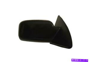 US�~���[ �t�H�[�h�p�̏���ȑ��h�A�~���[�A�}�[�L�����[�iFO1321266�j Passenger Side Door Mirror for Ford, Mercury (FO1321266)�y���s�A���i�z