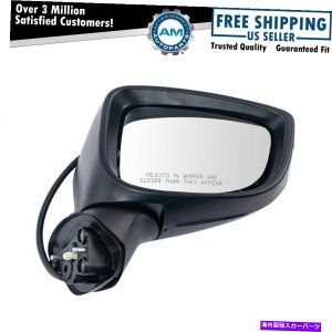 US~[ RH̏ȑɍ悤Ƀ~[p[M^[VOiuChX|bgyCg Mirror Power Non-Heated Turn Signal Blind Spot Paint to Match RH Passenger Side