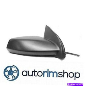 US�~���[ GM1321360 2003�N����2007�N�̓y���C�I���N�[�y�����̏�q�T�C�h�p���[�h�A�~���[ GM1321360 Passenger Side Power Door Mirror for 2003-2007 Saturn Ion Coupe�y���s�A���i�z