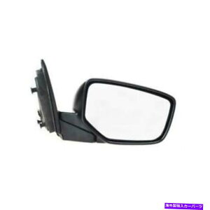 US�~���[ Motoflair Power���M�ԃ~���[����ȑ�U-6240EHR HO1321231 MotoFlair Power Heated Car Mirror Passenger Side U-6240EHR HO1321231�y���s�A���i�z