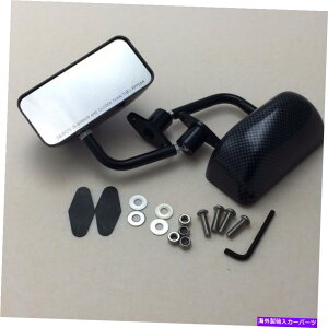 US~[ F3[VOTCh~[ubNJ[{V[gfBbvtBbgAR[hVrbNS2000 NSX RSX F3 racing side mirror BLACK CARBON SHEET DIPPING Fits Accord Civic S2000 NSX RSX