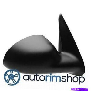 US�~���[ CH1321261 2004-2010�̏�q�T�C�h�p���[�h�A�~���[�N���C�X���[PT�N���[�U�[ CH1321261 Passenger Side Power Door Mirror for 2004-2010 Chrysler PT Cruiser