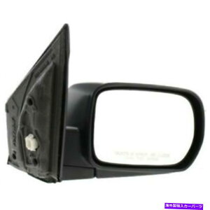 US�~���[ �V�����E���̃p���[���M�~���[�ɓK���z���_�p�C���b�gEX���f��2003-05 HO1321225 NEW RIGHT SIDE POWER HEATED MIRROR FITS HONDA PILOT EX MODELS 2003-05 HO1321225�y���s�A���i�z