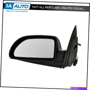 US�~���[ �e�N�X�`���p���[�~���[�h���C�o�[�T�C�h05-09 equinox�|���e�B�A�b�N�g�����g�̂��߂�LH����LH Textured Power Mirror Driver Side Left LH for 05-09 Equinox Pontiac Torrent�y���s�A���i�z