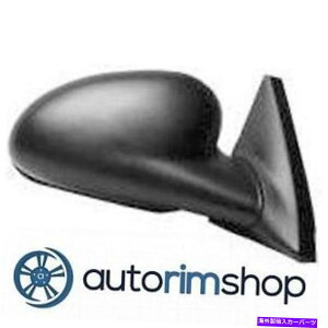 US~[ FO1321176 1998N2003ÑtH[hGXR[gZX2̏ȃTCh~[ FO1321176 Passenger Side Mirror for 1998-2003 Ford Escort ZX2