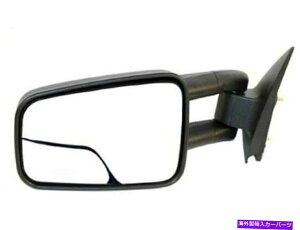 US~[ 1999N2004ÑV{[Vo[h2500~[ - hCo[TCh96891ps 2000 For 1999-2004 Chevrolet Silverado 2500 Mirror Left - Driver Side 96891PS 2000