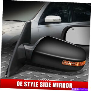 US�~���[ 08-13�̓��YAltima OE�X�^�C���p���[+���M+�^�[���M���h���C�o�[�T�C�h�~���[ FOR 08-13 NISSAN ALTIMA OE STYLE POWERED+HEATED+TURN SIGNAL DRIVER SIDE MIRROR�y���s�A���i�z