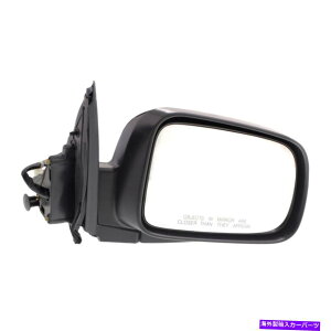 US�~���[ �~���[�E���̉�������qRH HO1321271�̃z���_CR-V 2002-2006 Mirror Right Hand Side Heated Passenger RH HO1321271 for Honda CR-V 2002-2006�y���s�A���i�z