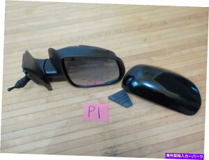 US~[ Keystone Polyway Side Mirror RH 2010-2013 Ford Coupe KI1321165 KEYSTONE POLYWAY SIDE MIRROR RH 2010-2013 FORD COUPE KI1321165