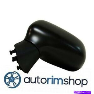 USミラー HO1320221 2006-2011のドライバーサイドパワードアミラーホンダシビックセダン HO1320221 Driver Side Power Door Mirror for 2006-2011 Honda Civic Sedan