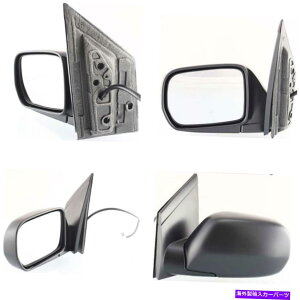 US�~���[ HO1320144 99-04�z���_�I�f�b�Z�C�h���C�o�[���̃~���[ HO1320144 Mirror for 99-04 Honda Odyssey Driver Side�y���s�A���i�z