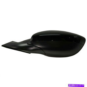 US�~���[ 2018-2021�̐V�����h���C�o�[�T�C�h�p���[�~���[�z���_�A�R�[�h�Z�_��HO1320328 New Driver Side Power Mirror For 2018-2021 Honda Accord Sedan HO1320328�y���s�A���i�z