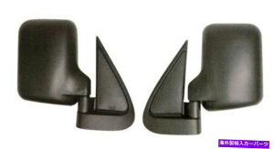 US~[ ~jgbNhATCh~[L Mini Truck Door Side Mirror LR DAIHATSU HIJET S200 Year 99 or later Japan