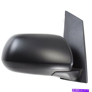 US�~���[ 2011�N����2014�N��Kool Vue Power Mirror Kool Vue Power Mirror For 2011-2014 Toyota Sienna Passenger Side�y���s�A���i�z
