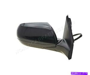 US�~���[ �z���_CR-V 2012-�d���T�C�h�~���[�����\�ȉ��M�E HONDA CR-V 2012- Electric Side Mirror adjustable heated RIGHT