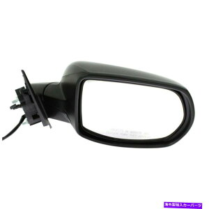 US�~���[ �z���_HR-V HO1321285�̐V�����~���[����ȑ�RH New Mirror Passenger Side RH for Honda HR-V HO1321285�y���s�A���i�z
